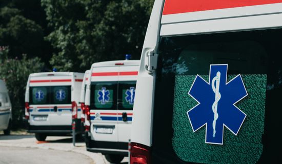 白朗救护车转运病人过路高速收费吗？